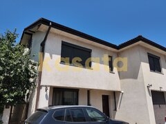 Pipera, Porsche, oportunitate, casa, garaj, ideal locuit