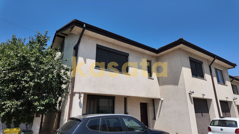 Pipera, Porsche, oportunitate, casa, garaj, ideal locuit.