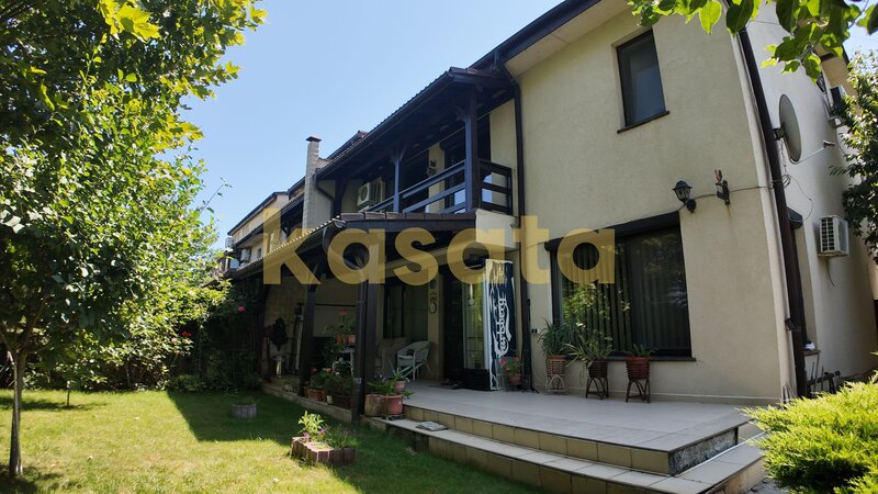 Pipera, Porsche, oportunitate, casa, garaj, ideal locuit.