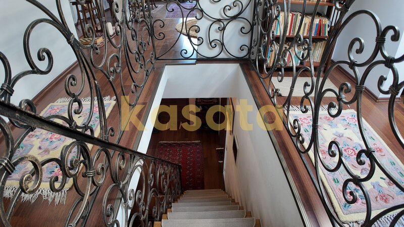 Pipera, Porsche, oportunitate, casa, garaj, ideal locuit.