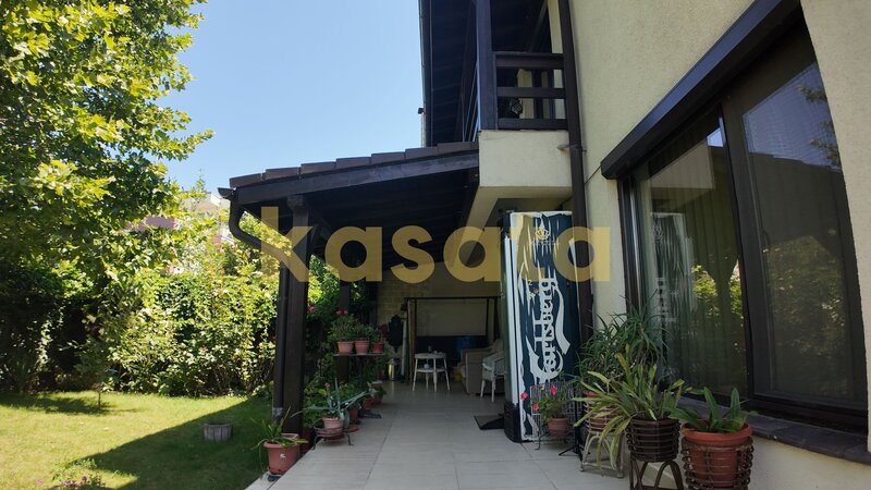 Pipera, Porsche, oportunitate, casa, garaj, ideal locuit.
