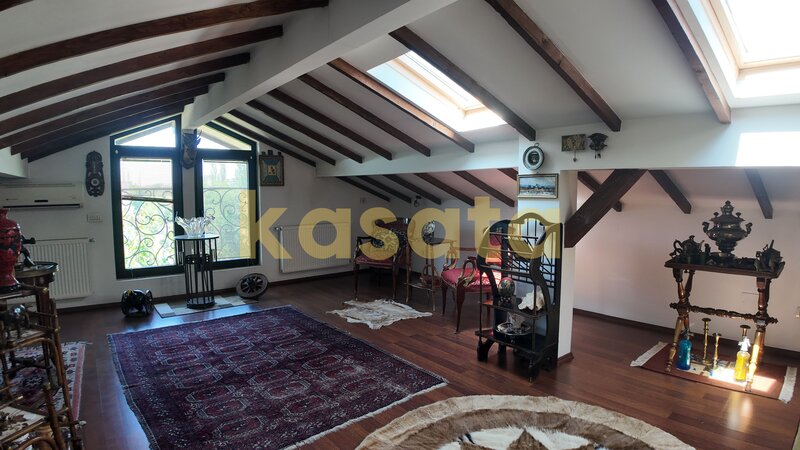 Pipera, Porsche, oportunitate, casa, garaj, ideal locuit.